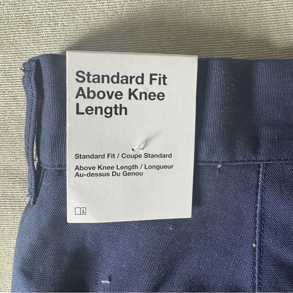 Nike men’s chino shorts, M - Picture 4 of 5